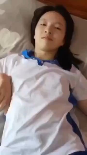 Dụ dỗ gạ chịch được em học sinh Thái Lan đang niềng răng nhìn em phê không chịu nổi